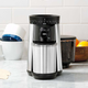 Evenly sized grains are important for great coffee, and if you want them, you need a burr grinder, NOT a blade grinder.